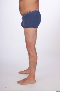 Photos Ian Arnal in Underwear leg lower body 0002.jpg